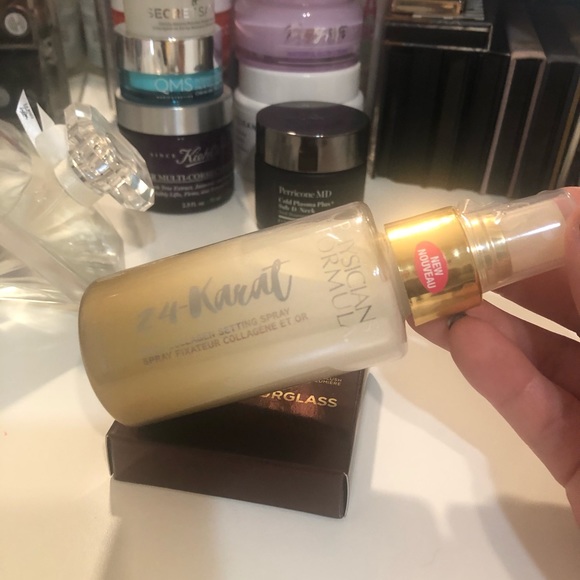 Physicians Formula Setting Spray - Picture 4 of 5